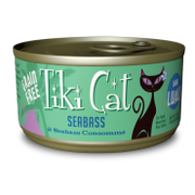 Tiki Cat Luau GF 2.8 oz