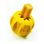 ID Gear - Chew Toy - Treat Pocket- Large - Yellow