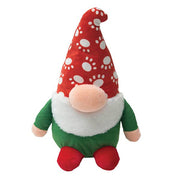 SnugArooz Gnome Plush Dog Toy