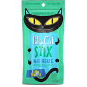 Tiki Cat Wet Treats 6 Individual Servings