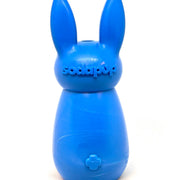 Durable Nylon Bunny Chew Toy and Enrichment Toy
