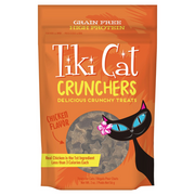 Tiki Cat Crunchers GF 2 oz