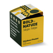 Bold by Nature Mega Chicken