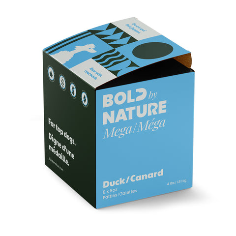 Bold by Nature Mega Duck